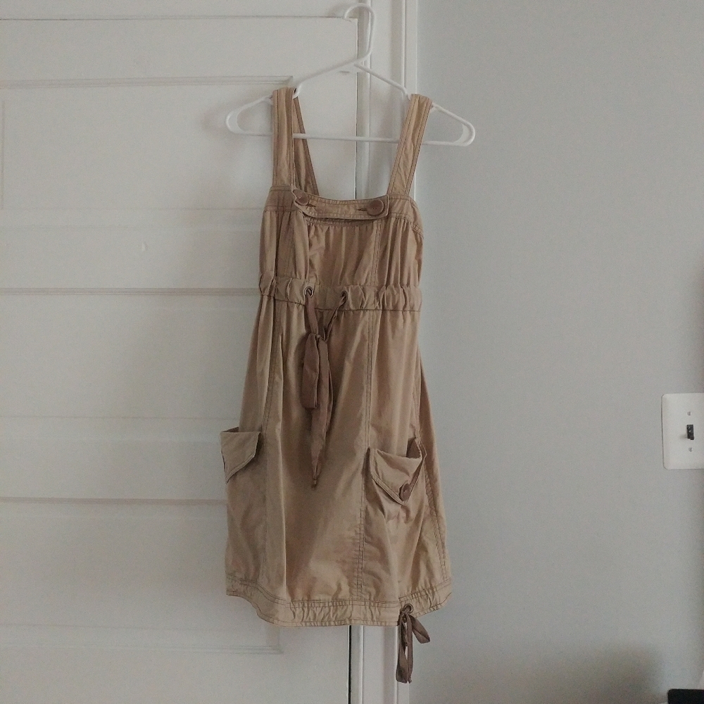 Nanette Lepore strap dress